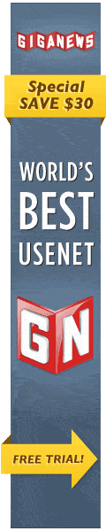 Giganews Newsgroups